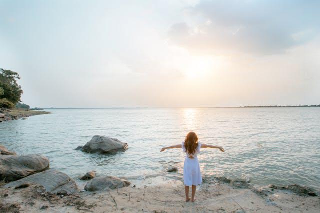 Dream Vacation Giveaway